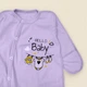 Человечек Dexter`s из натуральной легкой ткани hello baby 56 см - изображение 2