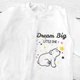 Детский человечек с рождения Dexter`s bream big 62 см - изображение 2