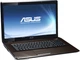 Ноутбук ASUS K72Dr (K72Dr-P520SFHDAW) - изображение 2