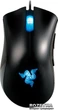 Мышь Razer Death Adder Left-Hand Edition (RZ01-00151700-W1M1) - изображение 1