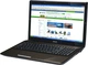 Ноутбук ASUS K52Dr (K52Dr-P320SCGDAW) - изображение 2