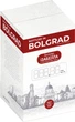 Вино Bolgrad Изабелла Болград красное полусладкое 10 л 9-12% bag-in-box (4820013030902) - изображение 1