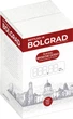 Вино Bolgrad Мускатное Селект красное полусладкое 10 л 9-12% bag-in-box (4820013030537) - изображение 1