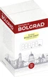 Вино Bolgrad Мускатное Селект белое полусладкое 10 л 9-12% bag-in-box (4820013030520) - изображение 1
