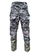 Штани G3 Combat Pants із наколінниками MM-14 Pancer Protection 48 - зображення 15