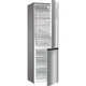Холодильник Gorenje NRK6192AS4 - зображення 3
