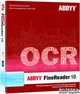 ABBYY FineReader 10 Corporate Edition (AF10-3U1B01-901) - изображение 1