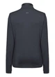 Кофта Saucony Triumph 3D 1/2 Zip Black XL (1097-SAM800357-BKH XL) - изображение 2