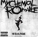 My Chemical Romance – The Black Parade (2006) Audio CD (импорт, буклет) - изображение 1