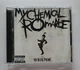 My Chemical Romance – The Black Parade (2006) Audio CD (импорт, буклет) - изображение 2