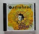 Radiohead – Pablo Honey (1993) Audio CD (импорт, буклет) - изображение 2