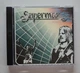 Supermax – Just Before The Nightmare (1988) Audio CD - изображение 2