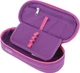 Пенал Herlitz Case Dip Dye Purple (50046423) - изображение 2