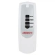 Вентилятор напольный Ardesto fn-r1608rw - изображение 5