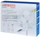 Вентилятор напольный Ardesto fn-r1608rw - изображение 6