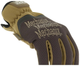 Перчатки Mechanix FastFit Brown XXL - изображение 2