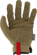 Рукавички Mechanix FastFit Brown L - зображення 5