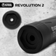 Саундмодератор Steel Revolution 2 308 5/8*24 - изображение 2