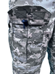 Штани G3 Combat Pants із наколінниками MM-14 Pancer Protection 58 - зображення 3