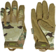 Перчатки Mechanix Original Multicam S - изображение 1