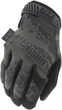 Перчатки Mechanix Original Black/camo L - изображение 1