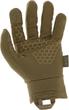 Перчатки Mechanix ColdWork Base Layer Coyote L - изображение 5