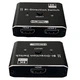 HDMI Switch 8K 60Hz двунаправленный HDMI переключатель U&P VS02 Black - изображение 3