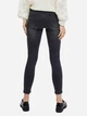 Джинсы Skinny женские Moodo Z-JE-3900 XS Темно-серые (5904152345345) - изображение 2