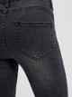 Джинсы Skinny женские Moodo Z-JE-3900 XS Темно-серые (5904152345345) - изображение 4