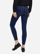 Джинсы Skinny женские Moodo Z-JE-3904 XS Темно-синие (5904152346526) - изображение 2