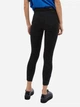 Джинси Skinny жіночі Moodo L-JE-4010 S Чорні (5904152377209) - зображення 2