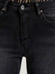 Джинсы Skinny женские Moodo L-JE-4024 L Серые (5904152378145) - изображение 5