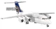 Самолет 1:144 Revell Avro RJ-85 Eurowings (1992 г, Великобритания) (04205) - изображение 4