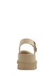 Босоніжки Classic Style CS2019-3 36 23см Карамельний (2000029801310) - зображення 4