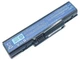 Батарея AS09A41 для Emachines D520, D525, D725, E430, E525, E527 (11.1V 5200mAh). (62513) - зображення 1