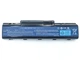 Батарея AS09A41 для Emachines D520, D525, D725, E430, E525, E527 (11.1V 5200mAh). (62513) - зображення 2