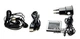Мобільний телефон Samsung Wave 525 S5250 Black - зображення 2