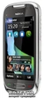 Мобильный телефон Nokia C7-00 Frosty Metal - изображение 3