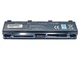 Акумулятор для Toshiba PA5024U: Satellite C800,C805,M800,L800,L805,M805,L830,L835,M840,L840,L845 10.8V 5200mAh 56Wh - изображение 1