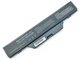 Акумулятор для HP Compaq 6720/6720S/6820/6730S/6735s/6820s/6830s HSTNN-IB52 10.8V 5200Wh - зображення 2