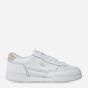 Sneakersy damskie adidas Originals Court Super W IG5748 38 (5UK) Białe (4066764373114) - obraz 1