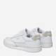 Sneakersy damskie adidas Originals Court Super W IG5748 36.5 (4UK) Białe (4066764373213) - obraz 5