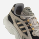 Buty sportowe męskie z siatką adidas Originals Ozmillen ID5719 42.5 (8.5UK) Beżowe (4066764130946) - obraz 7