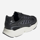 Buty sportowe męskie z siatką adidas Originals Ozmillen ID5831 43.5 (9UK) Czarne (4066764156625) - obraz 4