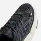 Чоловічі кросівки adidas Originals Ozmillen ID5831 41.5 (7.5UK) Чорні (4066764156540) - зображення 7