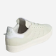 Sneakersy damskie zamszowe adidas Originals Stan Smith CS W IE0431 38 (5UK) Beżowe (4066765329349) - obraz 4