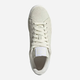 Sneakersy damskie zamszowe adidas Originals Stan Smith CS W IE0431 41.5 (7.5UK) Beżowe (4066765329301) - obraz 5