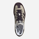 Sneakersy damskie do kostki adidas Originals Samba OG W IE5835 36.5 (4UK) Oliwkowe (4066765871039) - obraz 5