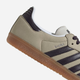 Sneakersy damskie do kostki adidas Originals Samba OG W IE5835 36 (3.5UK) Oliwkowe (4066765871091) - obraz 8