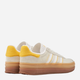 Жіночі кеди низькі adidas Originals Gazelle Bold W IH9929 39.5 (6UK) Сірі (4067889711508) - зображення 4